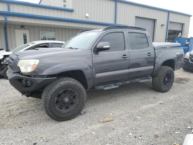 TOYOTA TACOMA DOU 2014 3tmlu4en4em150565