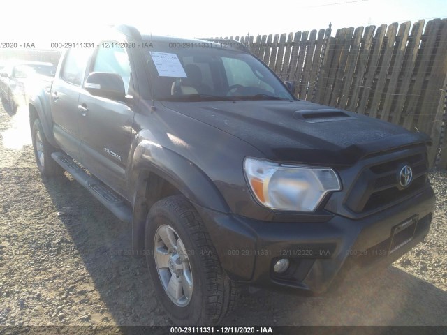 TOYOTA TACOMA 2014 3tmlu4en4em151599