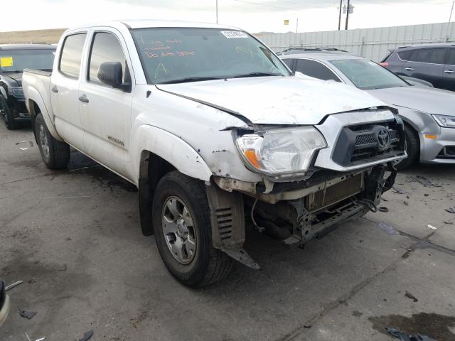 TOYOTA TACOMA 2014 3tmlu4en4em151991