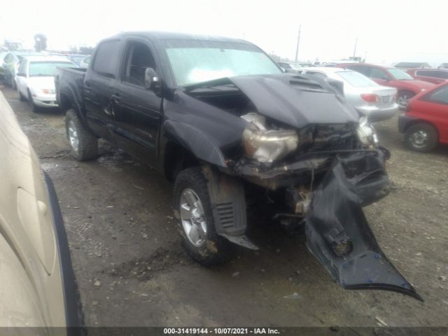 TOYOTA TACOMA 2014 3tmlu4en4em154356