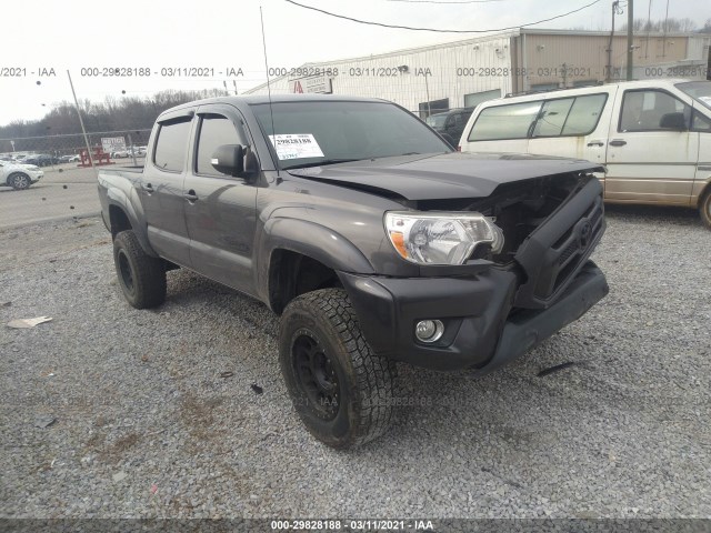 TOYOTA TACOMA 2014 3tmlu4en4em154776