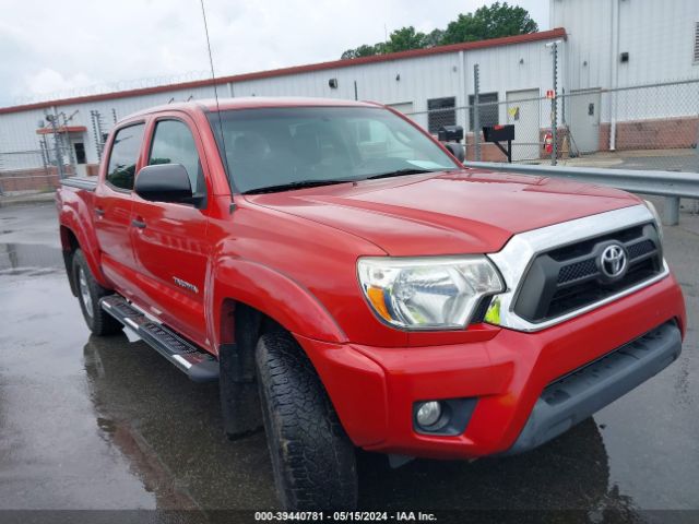 TOYOTA TACOMA 2014 3tmlu4en4em156513