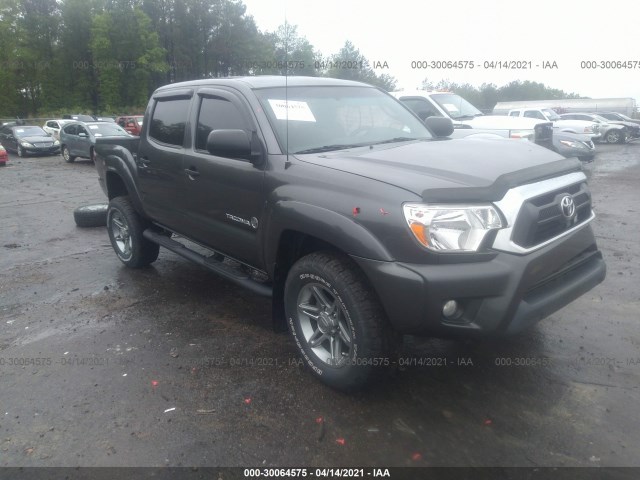 TOYOTA TACOMA 2014 3tmlu4en4em158097