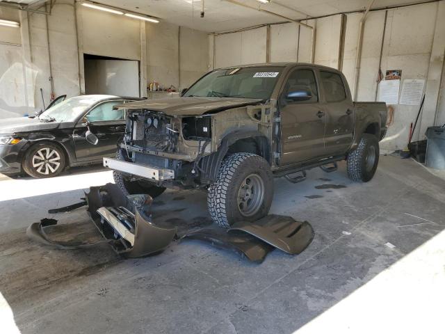 TOYOTA TACOMA 2014 3tmlu4en4em161176