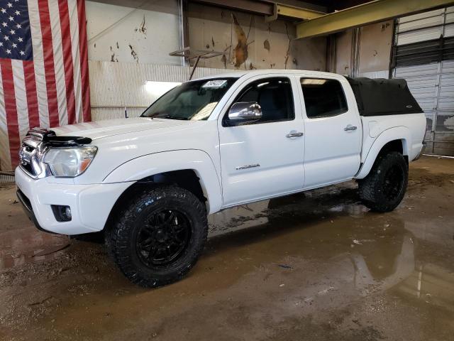 TOYOTA TACOMA DOU 2014 3tmlu4en4em163896