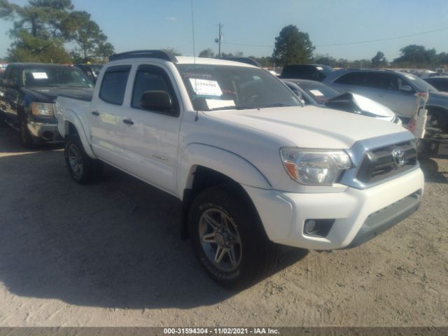 TOYOTA TACOMA 2014 3tmlu4en4em164188