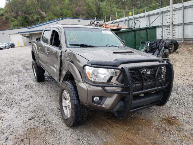 TOYOTA TACOMA DOU 2015 3tmlu4en4fm164841