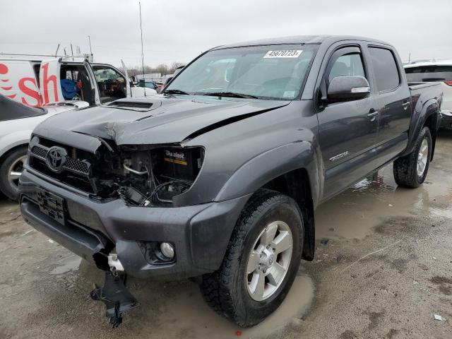 TOYOTA TACOMA 2015 3tmlu4en4fm166184