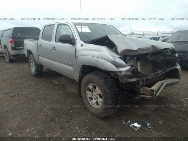 TOYOTA TACOMA 2015 3tmlu4en4fm168257