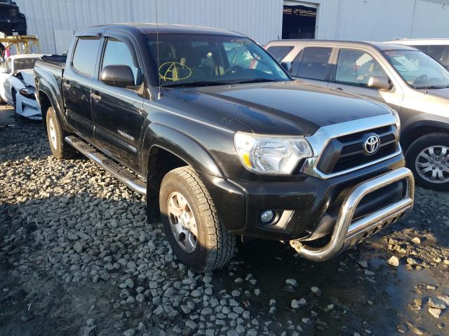 TOYOTA TACOMA DOU 2015 3tmlu4en4fm169392