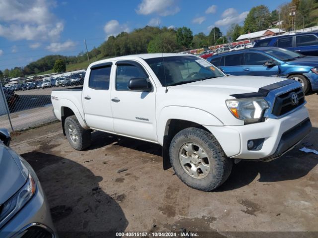 TOYOTA TACOMA 2015 3tmlu4en4fm171336