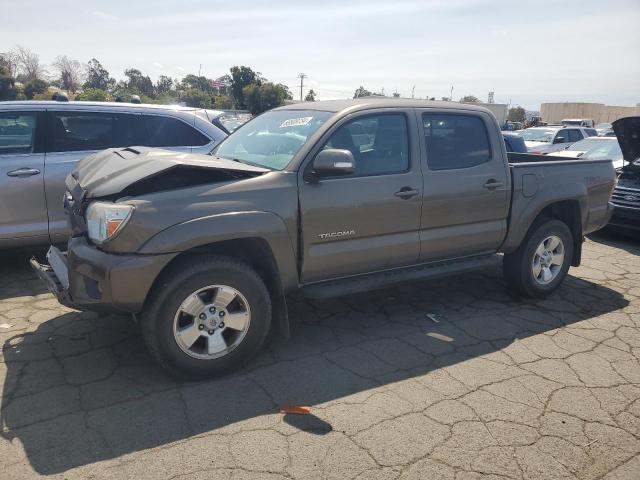 TOYOTA TACOMA DOU 2015 3tmlu4en4fm172258