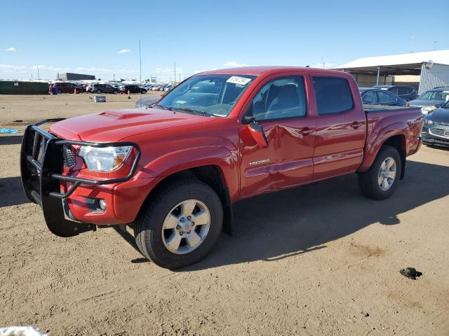 TOYOTA TACOMA 2015 3tmlu4en4fm172941