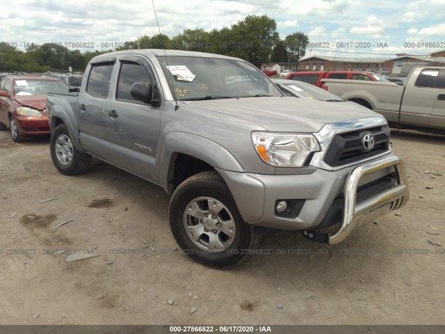 TOYOTA TACOMA 2015 3tmlu4en4fm174009