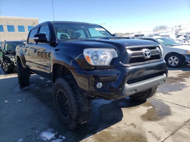 TOYOTA TACOMA DOU 2015 3tmlu4en4fm175452