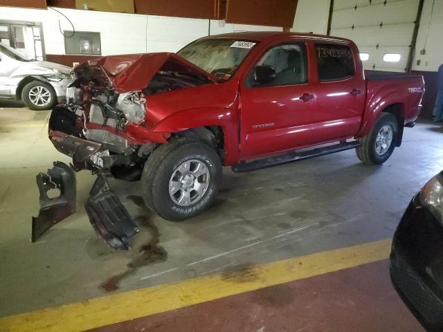 TOYOTA TACOMA 2015 3tmlu4en4fm178397