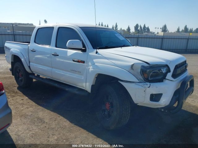 TOYOTA TACOMA 2015 3tmlu4en4fm179422