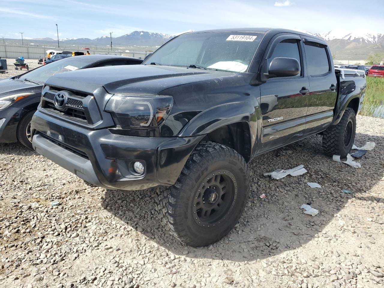 TOYOTA TACOMA 2015 3tmlu4en4fm180165