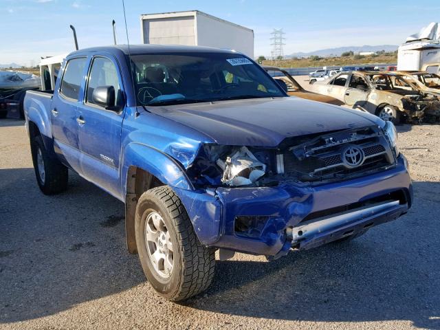 TOYOTA TACOMA DOU 2015 3tmlu4en4fm180246