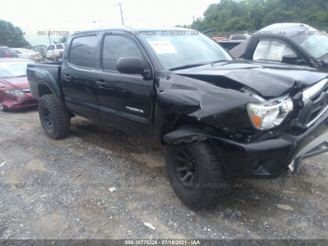 TOYOTA TACOMA 2015 3tmlu4en4fm180456