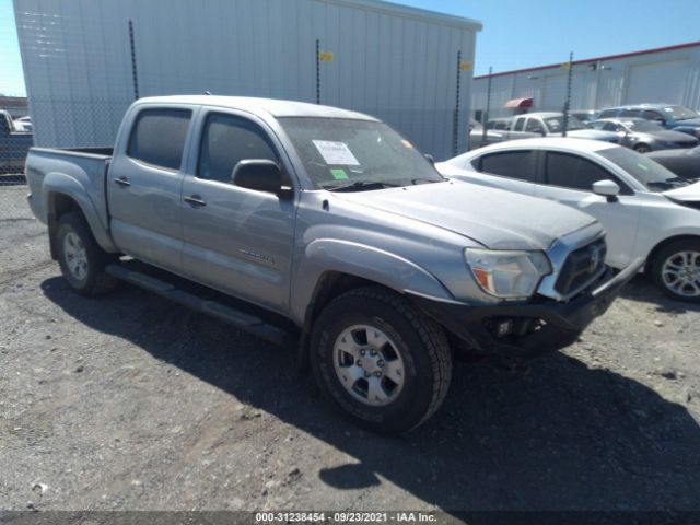 TOYOTA TACOMA 2015 3tmlu4en4fm181705