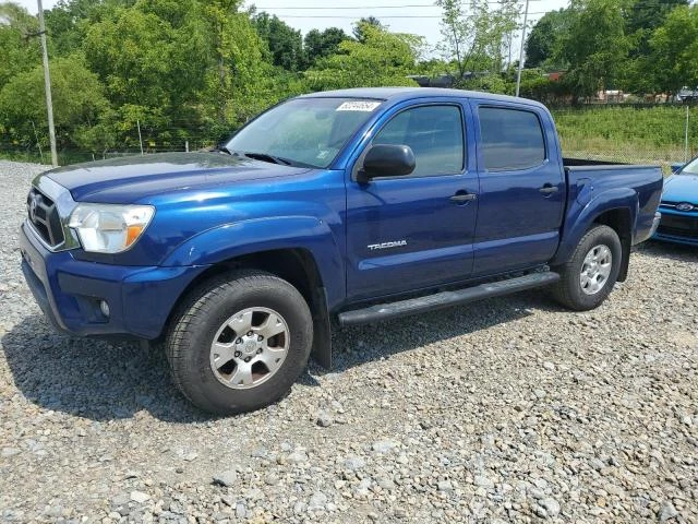 TOYOTA TACOMA 2015 3tmlu4en4fm181946