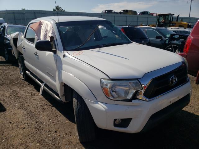 TOYOTA TACOMA DOU 2015 3tmlu4en4fm182899