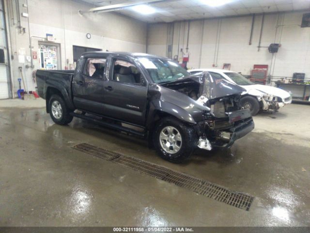 TOYOTA TACOMA 2015 3tmlu4en4fm183471