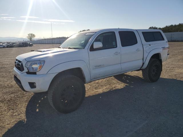 TOYOTA TACOMA DOU 2015 3tmlu4en4fm186063