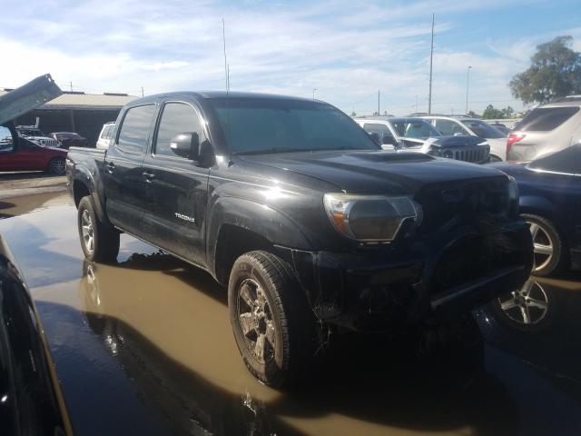 TOYOTA TACOMA DOU 2015 3tmlu4en4fm186080