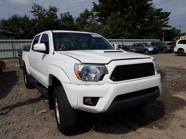 TOYOTA TACOMA DOU 2015 3tmlu4en4fm187911