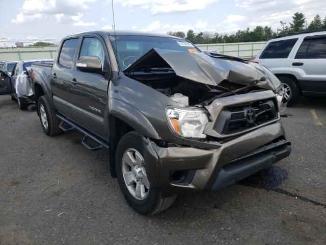 TOYOTA TACOMA DOU 2015 3tmlu4en4fm188167