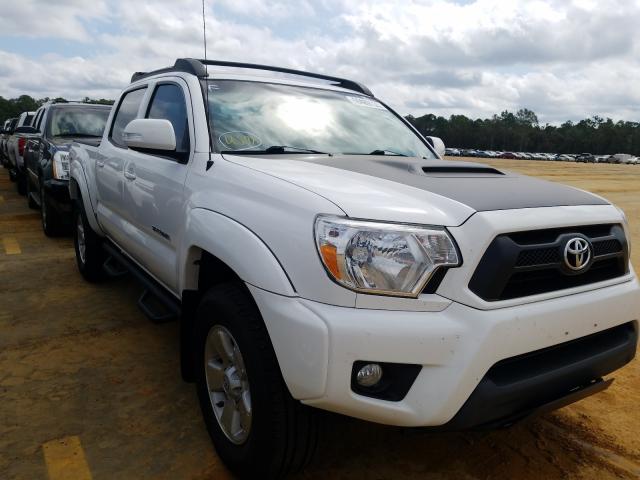 TOYOTA TACOMA DOU 2015 3tmlu4en4fm189142