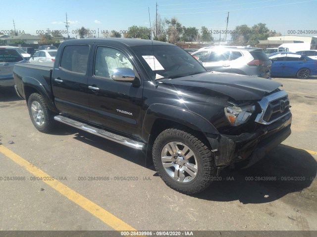 TOYOTA TACOMA 2015 3tmlu4en4fm189691