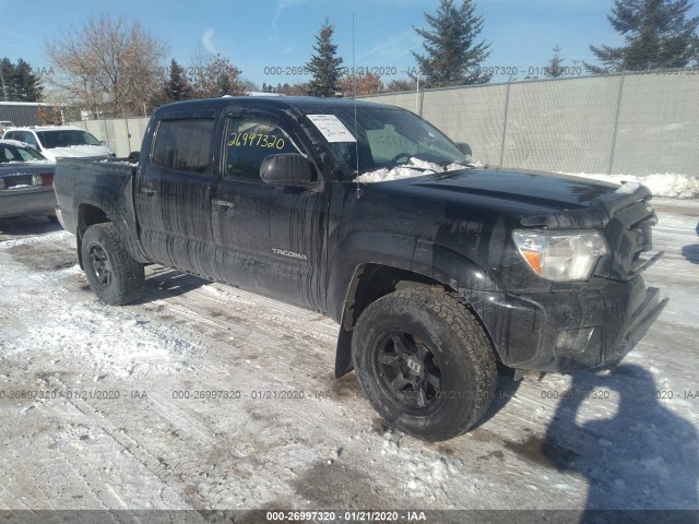 TOYOTA TACOMA 2015 3tmlu4en4fm189965