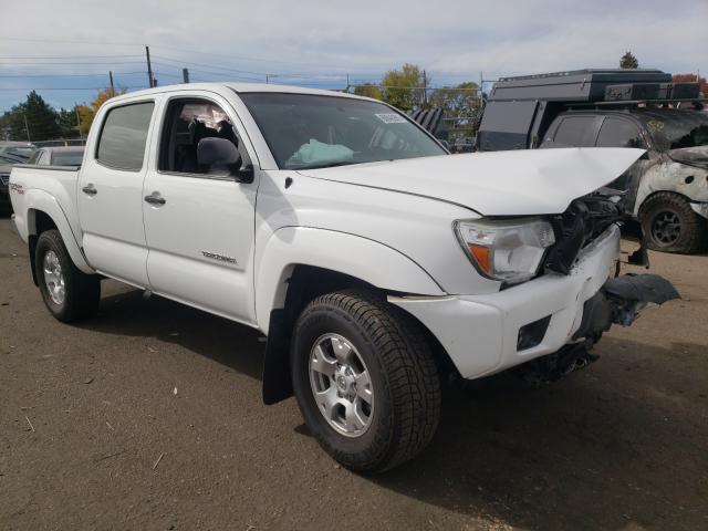 TOYOTA TACOMA DOU 2015 3tmlu4en4fm191618