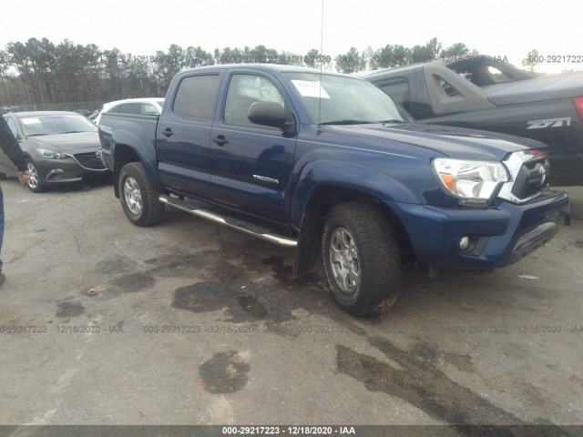 TOYOTA TACOMA 2015 3tmlu4en4fm192414