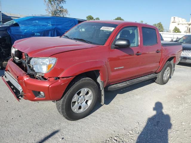 TOYOTA TACOMA DOU 2015 3tmlu4en4fm193238