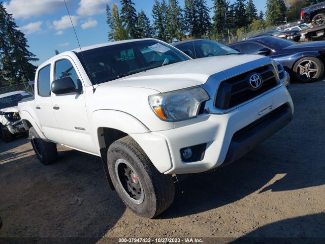 TOYOTA TACOMA 2015 3tmlu4en4fm194048