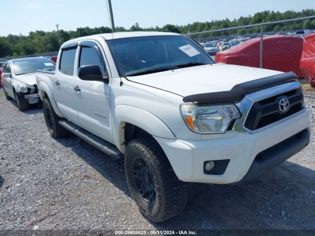 TOYOTA TACOMA 2015 3tmlu4en4fm194552