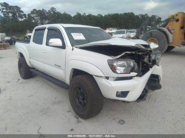 TOYOTA TACOMA 2015 3tmlu4en4fm195149