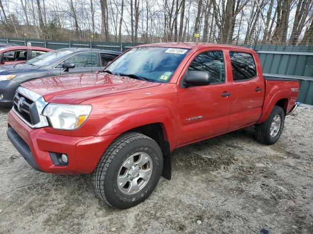 TOYOTA TACOMA 2015 3tmlu4en4fm195619