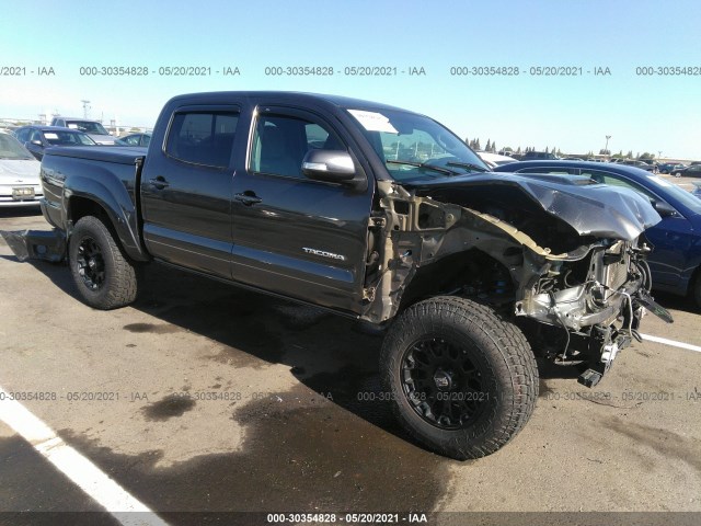 TOYOTA TACOMA 2015 3tmlu4en4fm195927