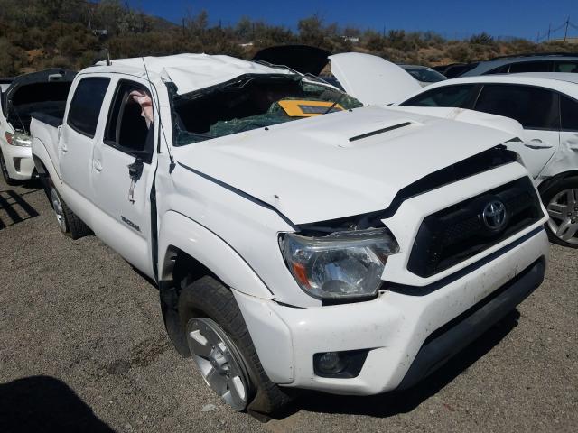 TOYOTA TACOMA DOU 2015 3tmlu4en4fm196317