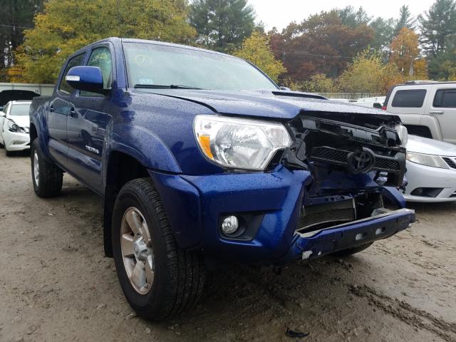 TOYOTA TACOMA DOU 2015 3tmlu4en4fm200222