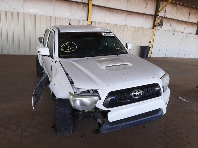 TOYOTA TACOMA DOU 2015 3tmlu4en4fm200527