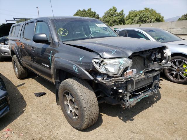 TOYOTA TACOMA DOU 2015 3tmlu4en4fm201046