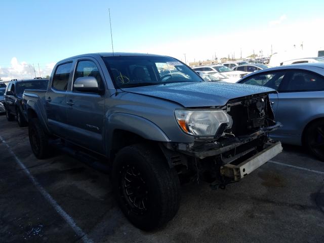 TOYOTA TACOMA DOU 2015 3tmlu4en4fm202472