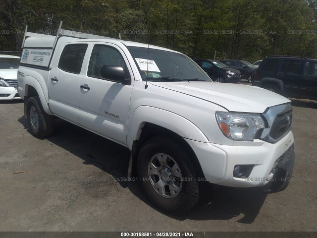 TOYOTA TACOMA 2015 3tmlu4en4fm202679