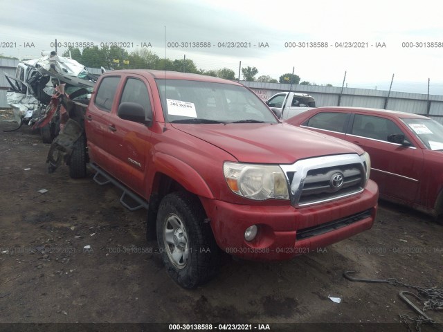 TOYOTA TACOMA 2010 3tmlu4en5am038223